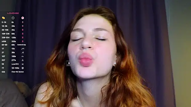 Fancymeee Chat XXX live