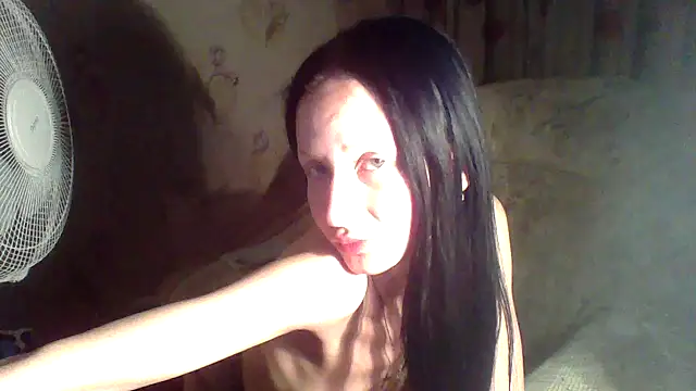 Starry_Siren – Naživo XXX chat