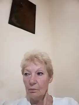 Calypso-Loove's Live XXX Chat