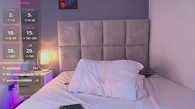 VaniaaCalloway – Naživo XXX chat