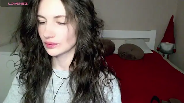 LilithRivi – Naživo XXX chat