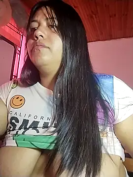 KATYGONZALEZ Live XXX-Chat