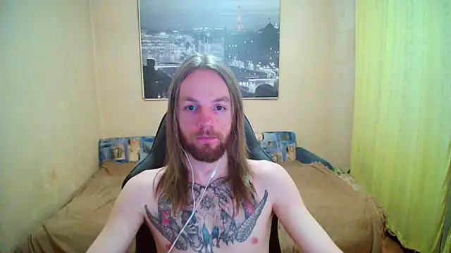 AdamDickens Chat XXX live