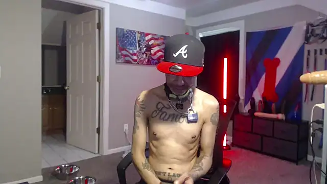 Michigan9000's Live XXX Chat