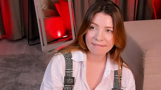 MiraVolt – Naživo XXX chat