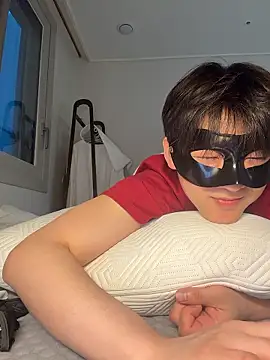 k-kinky 웹캠 쇼
