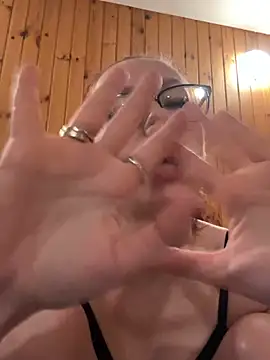 Czat XXX na żywo – RussianGirls_