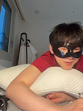 k-kinky Adlı Modelin Web Kamerası Şovu
