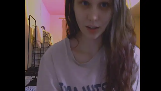 Lunliss – Naživo XXX chat