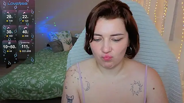 ShyPerfect Chat XXX live