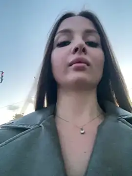 Czat XXX na żywo – KrisMagnoly