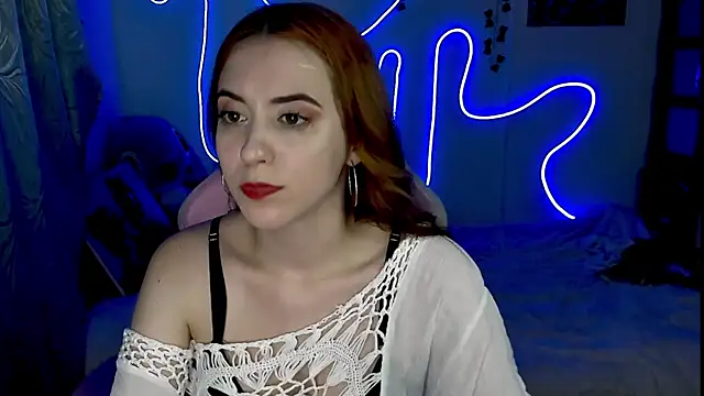 monika_k – Naživo XXX chat