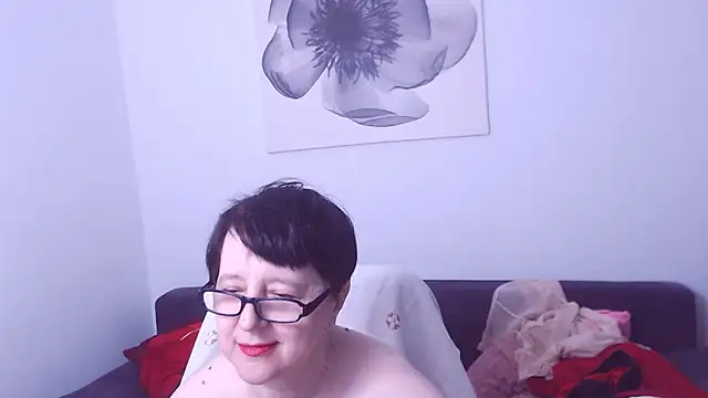 Živý XXX chat ChristaRose