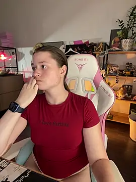 XXX chat uživo modela sweetest_pie