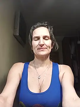Živý XXX chat Alene_Lorrie