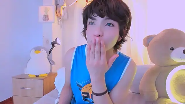 Sweet_Allan Chat XXX live