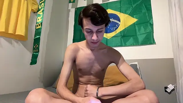 ivan_abundance 现场XXX聊天