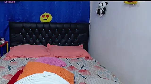 melika_sweet4 Obrolan Langsung XXX