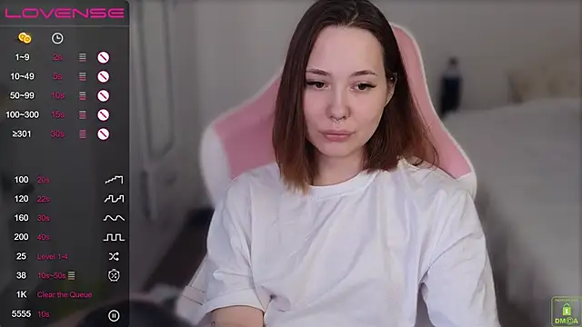 Airyhill Live XXX-chat