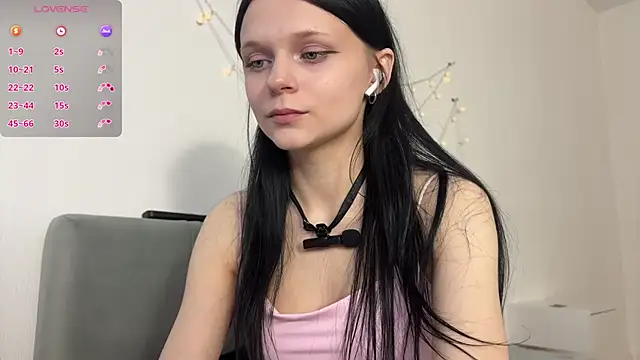 Chat +18 de meowchaa ao vivo