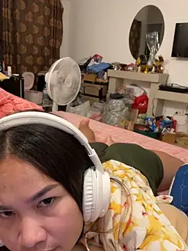Ponthip – Naživo XXX chat