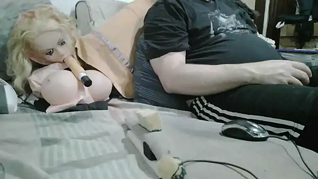 messi_syssy – Live XXX-chat