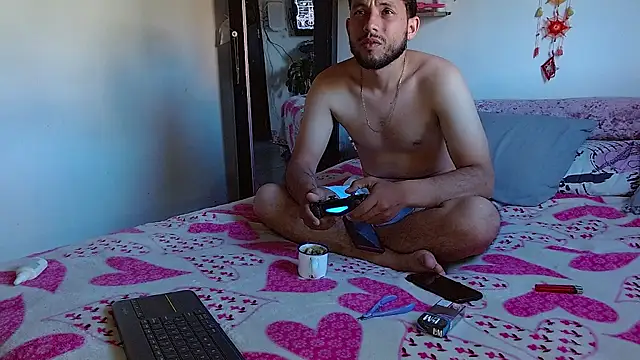 Chat +18 de curvivan ao vivo