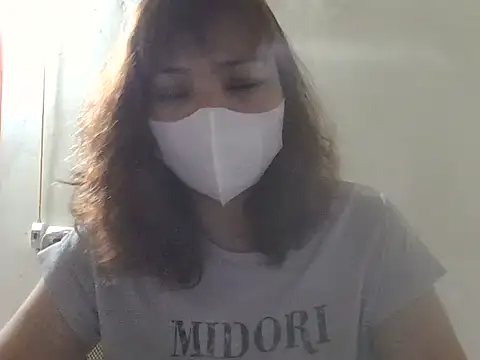 Chat XXX en directo de Angela-Eira