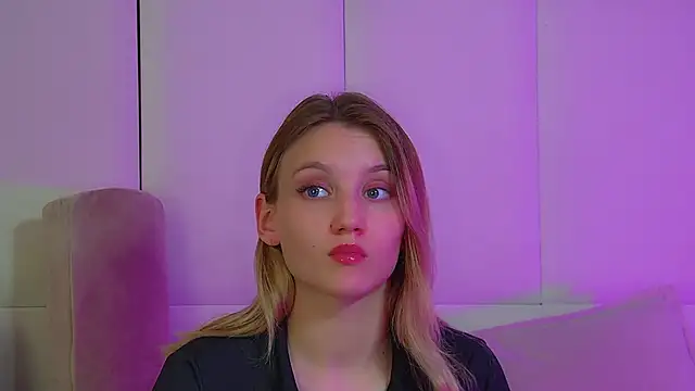 Chatroom XXX en direct de StacyEvances