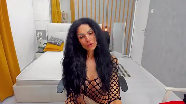 MarbellaRyder – Naživo XXX chat