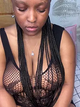 Bellabootie – Naživo XXX chat