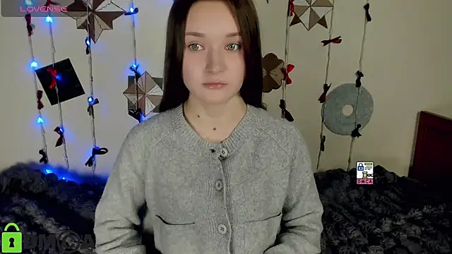Elina_X – Naživo XXX chat