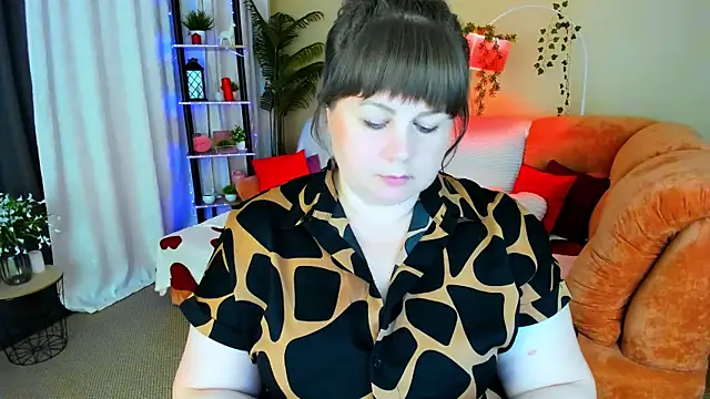 Chat XXX ao vivo de CrystaalStaar