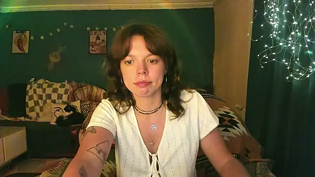 ClancyMorissey Obrolan Langsung XXX