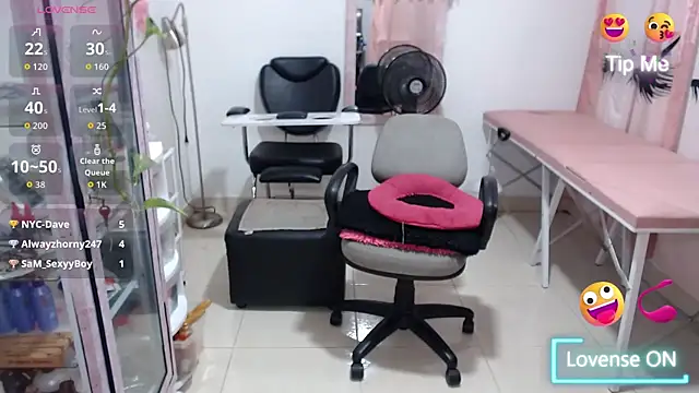 titsbiglovers Live XXX-Chat