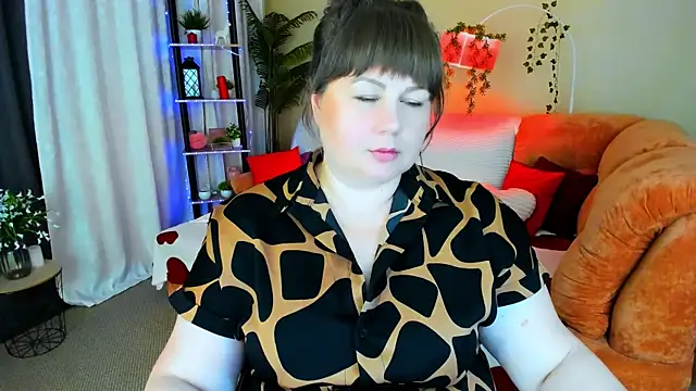 CrystaalStaar – Naživo XXX chat