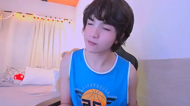 Sweet_Allan 现场XXX聊天
