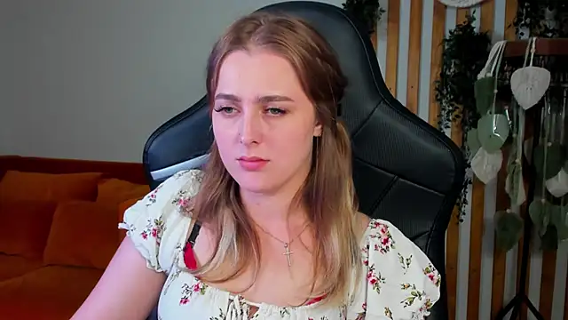 Chat XXX ao vivo de EllaBells