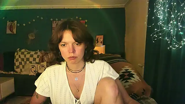 ClancyMorissey Live XXX-Chat