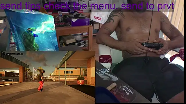 Онлайн чат XXX FreakyRu