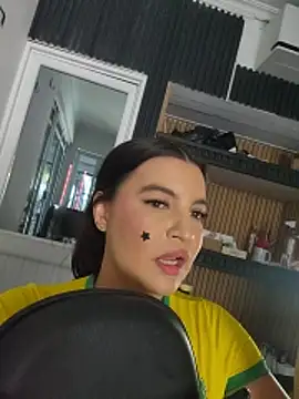 Chat XXX en directo de Pretty_Julieta