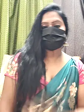 Meera_mia's Live XXX Chat