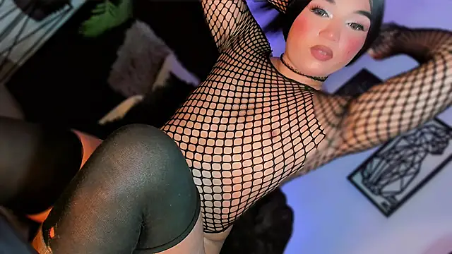 misstreslatin's Live XXX Chat