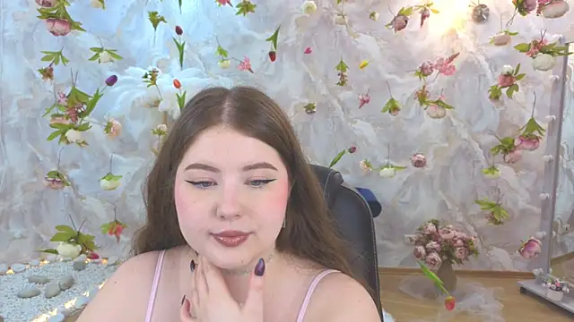PixelGoddess live XXX chat