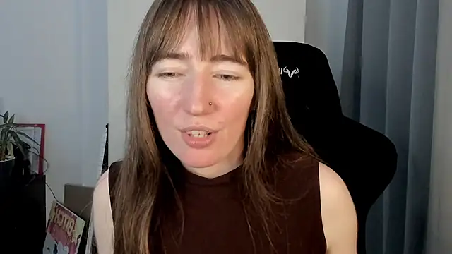 bekkawell's Live XXX Chat