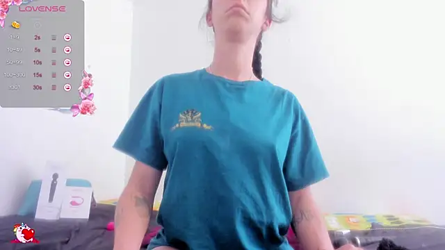 Valeria_Gaten Live XXX chat