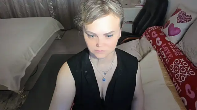 Chat XXX en directo de MildMature