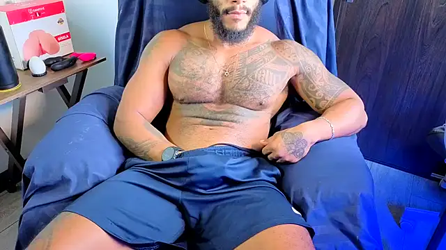 Chatroom XXX en direct de Wheeler_Green
