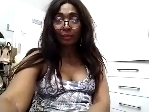 teasernubian – Live XXX-chat