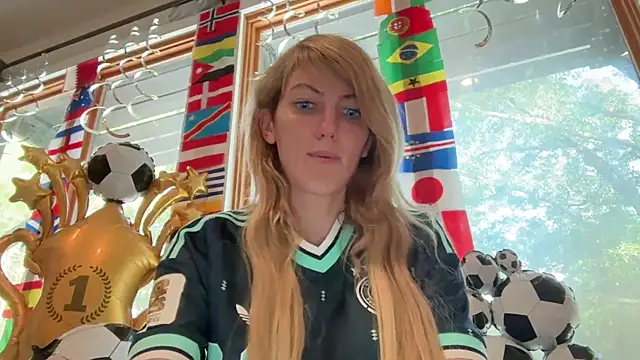 CelestialRuby live XXX chat